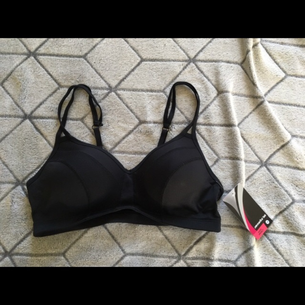 Marika Sports bra, New with tags